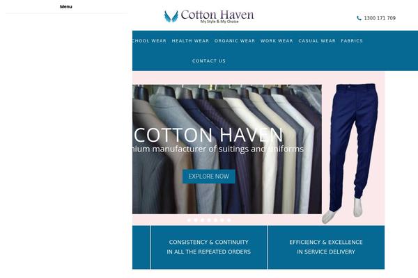 Site using Projects by WooThemes plugin