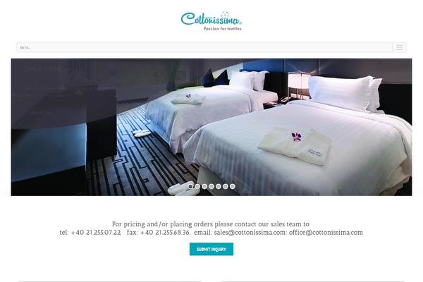 Site using Shortcodes Ultimate plugin