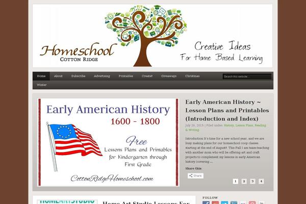 Site using Pinterest "Pin It" Button plugin