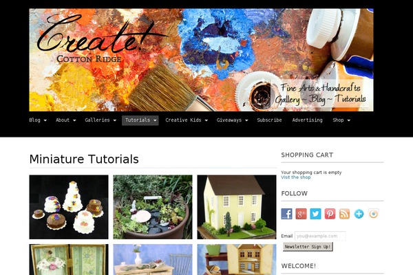 Site using Awesome-flickr-gallery-plugin-3.tmp plugin