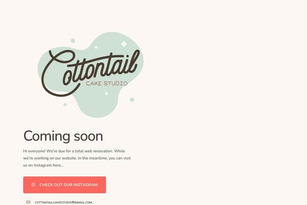 Site using Astra-addon plugin