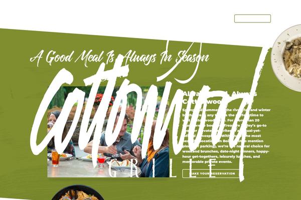 Site using Divi-responsive-helper plugin