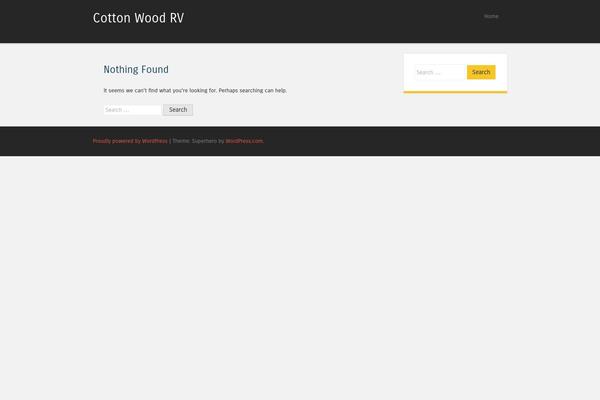 Superhero theme site design template sample