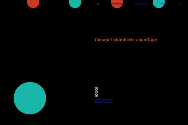 Site using Convertplug plugin