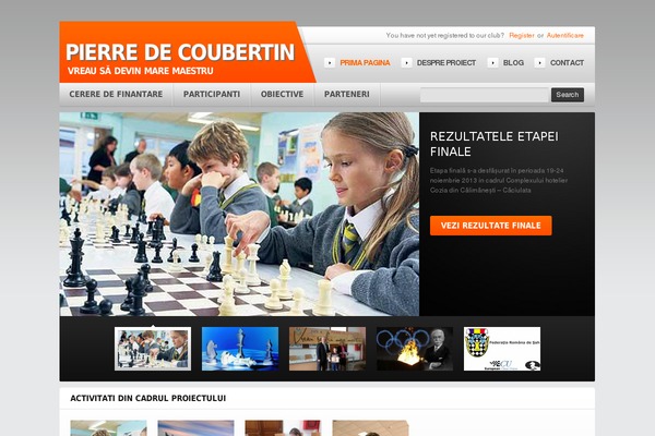 Theme1575 theme site design template sample