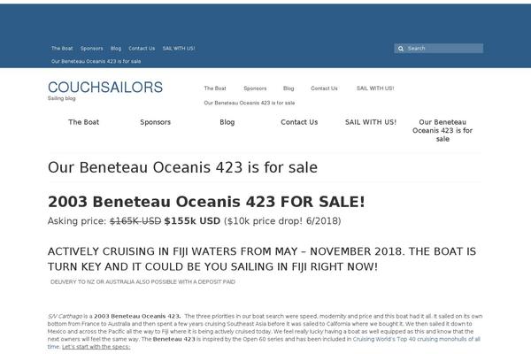 Site using Homepage-pop-up plugin