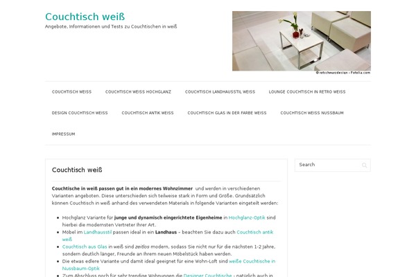 Prana theme site design template sample