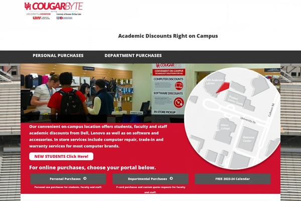 Site using WordPress Colorbox Lightbox plugin
