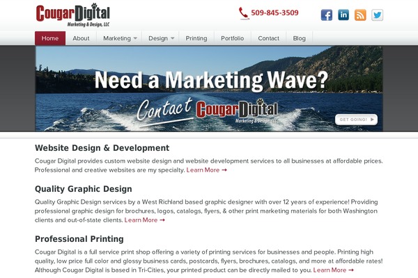 Site using WP Google Maps plugin