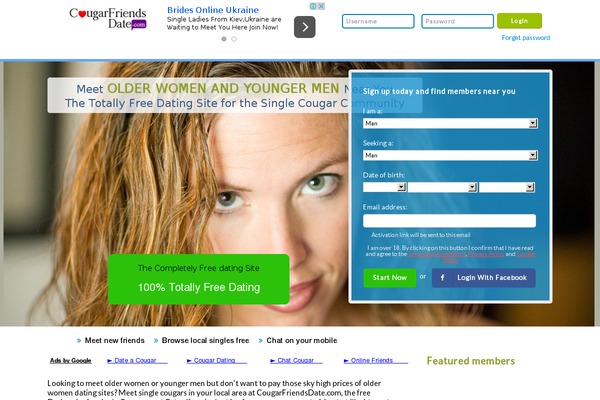 Virtue Premium theme site design template sample
