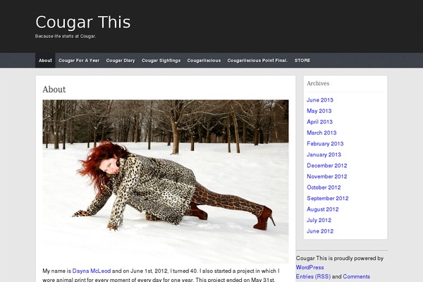 Site using Tribulant Slideshow Gallery plugin