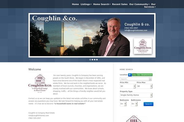 Highlight_theme_pp theme site design template sample