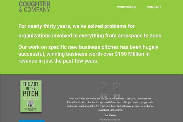 Site using Js_composer_theme plugin