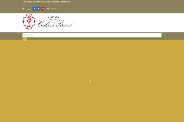Site using Multisite Language Switcher plugin