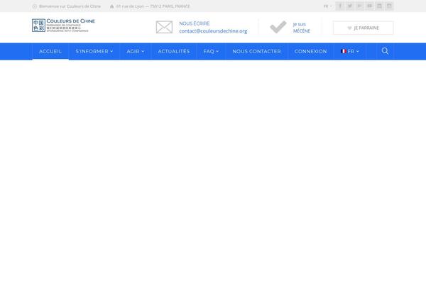 couleursdechine.org site used Cdechine
