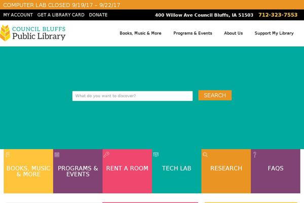 Site using Tippy plugin
