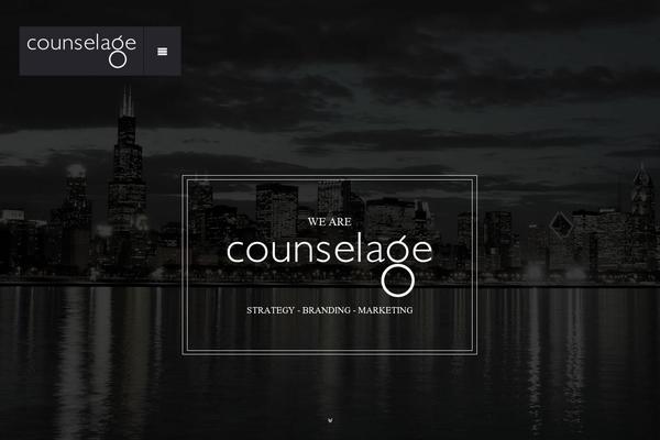 Site using Awesome-gallery plugin