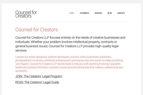 Soap theme site design template sample
