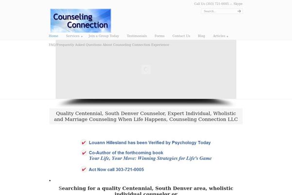 Site using WP125 plugin