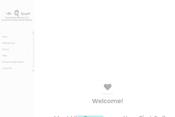 Cookie theme site design template sample
