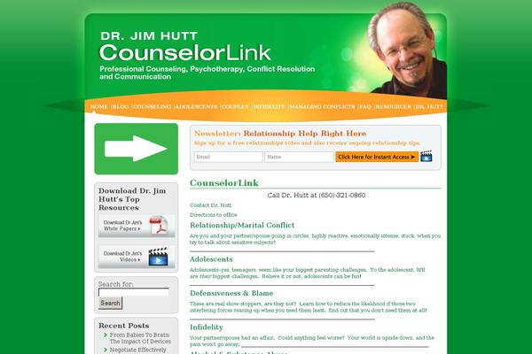Site using Blubrry PowerPress Podcasting plugin plugin