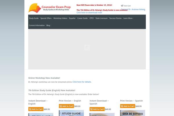 Increase theme site design template sample