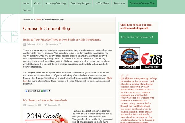 Berita_free theme site design template sample