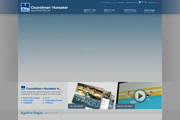 Site using Happierleads plugin