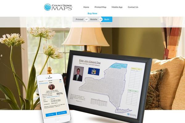 Semantic theme site design template sample