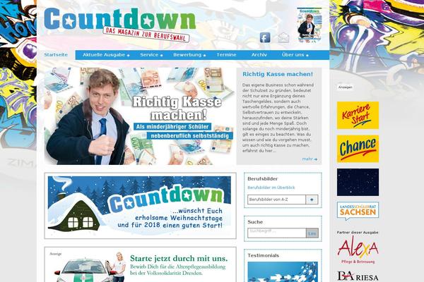 Site using Autocomplete plugin