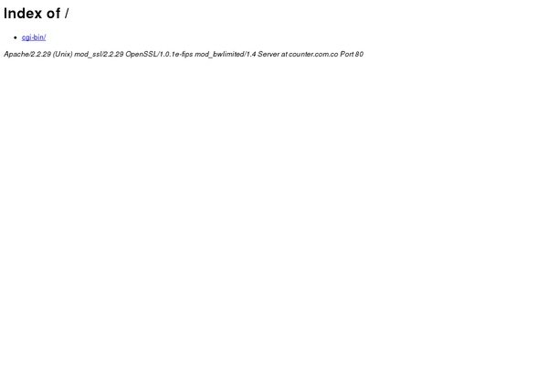Site using Kingcomposer plugin