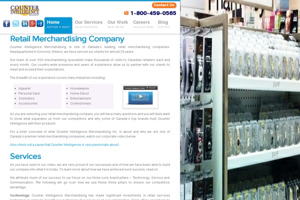 Site using Astra-sites plugin