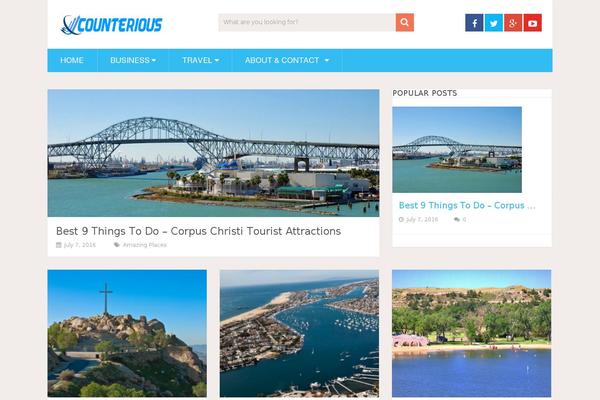 Site using SEO Auto Links & Related Posts plugin