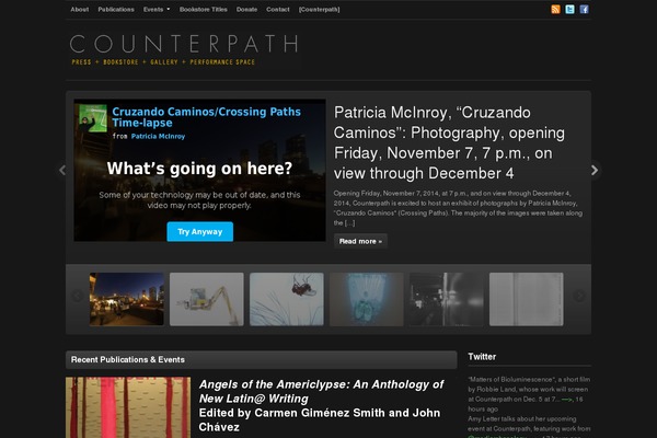 counterpathpress.org site used Videozoom3