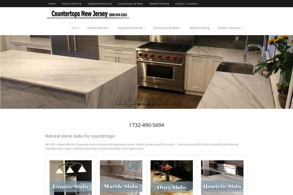 countertopsnewjersey.com site used Minamaze