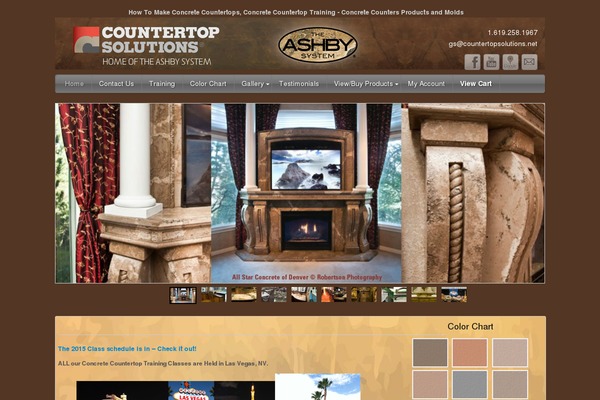 iFeature Pro theme site design template sample