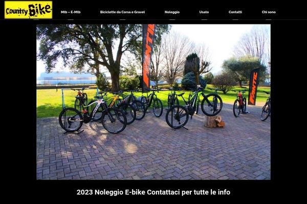 Kreate theme site design template sample