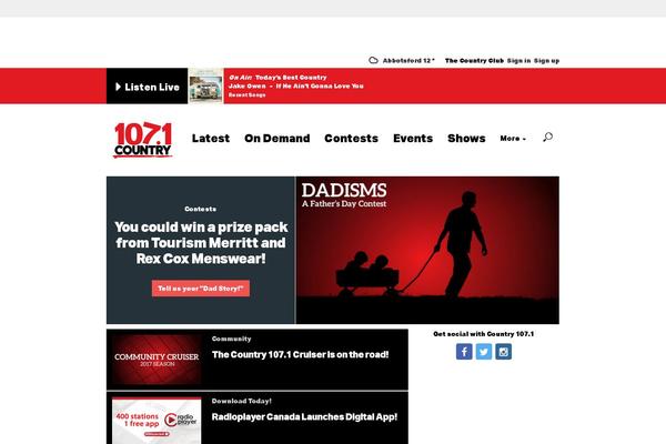 Site using Gravityformspolls plugin