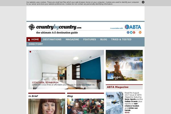 Site using Google Custom Search plugin