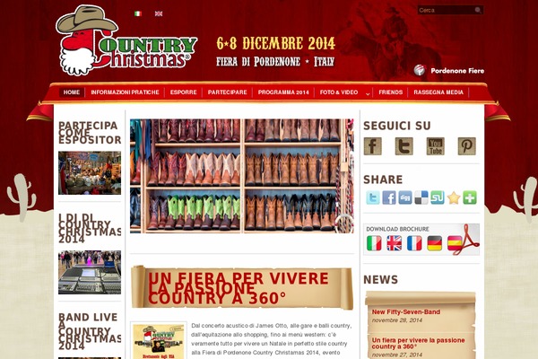 TheNews theme site design template sample
