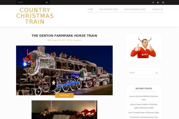 Forward Theme theme site design template sample