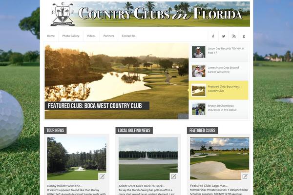 countryclubsinflorida.com site used Organizedpress-theme