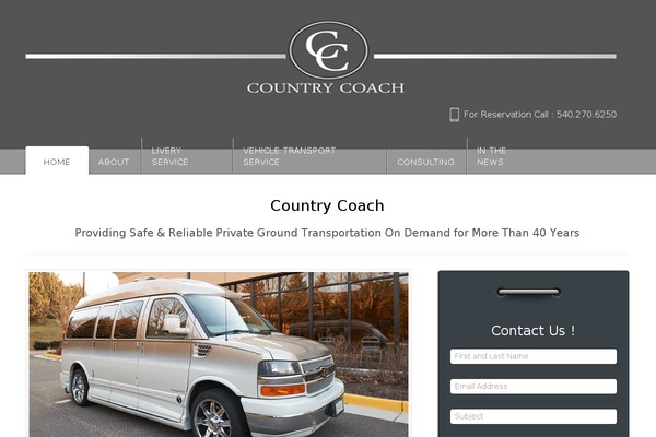 AppointWay theme site design template sample