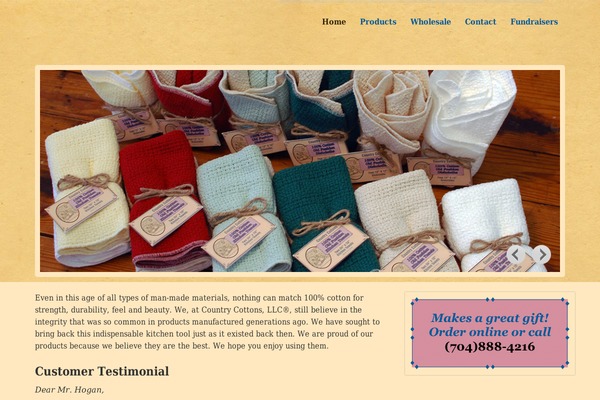 countrycottons.net site used Restored316-market