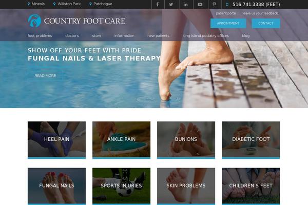 Site using HTML5 Video gallery and Player plugin
