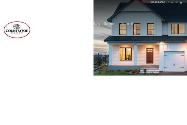 Site using Google Maps Easy plugin