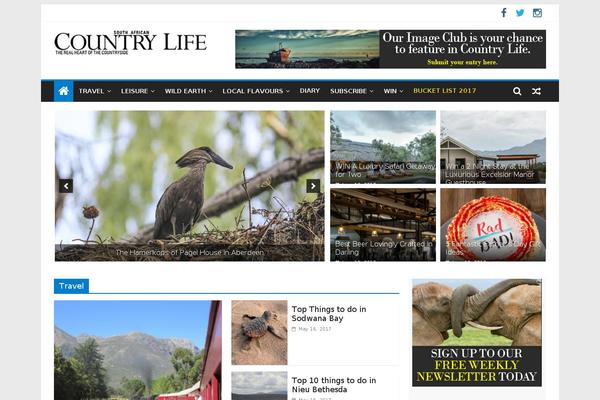 noteworthy-child WordPress theme, websites list used noteworthy-child theme noteworthy-child theme websites examples