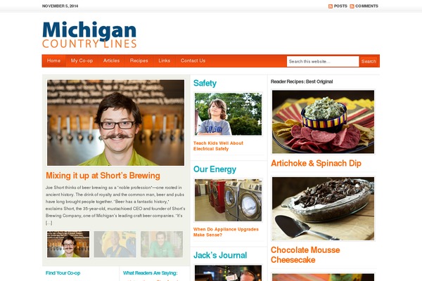 Site using Wp-staging plugin