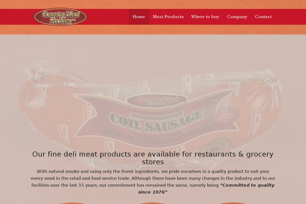 Lezzatos theme site design template sample