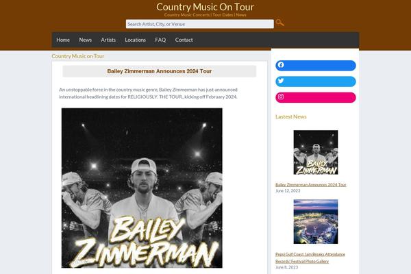 Site using Better Click To Tweet plugin
